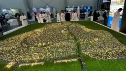"طلعت مصطفى" المصرية تتوقع تضاعف...