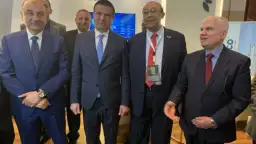 موبكو تشارك بفاعليات الملتقى الواحد...