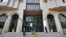 نائب محافظ البنك المركزي: السوق...