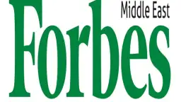 فوربس الشرق الأوسط تعلن عن...