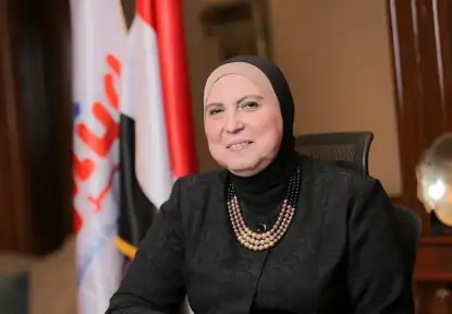جهاز تنمية المشروعات ينفذ خطة...